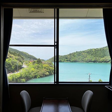 H,U,B Unzen - Vacation Stay 74185V Exterior foto