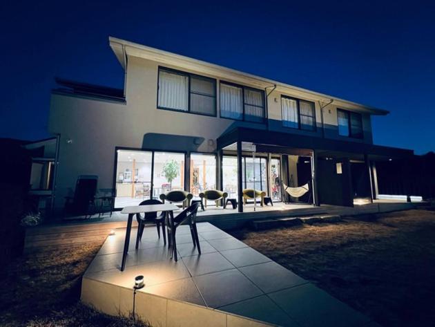 H,U,B Unzen - Vacation Stay 74185V Exterior foto