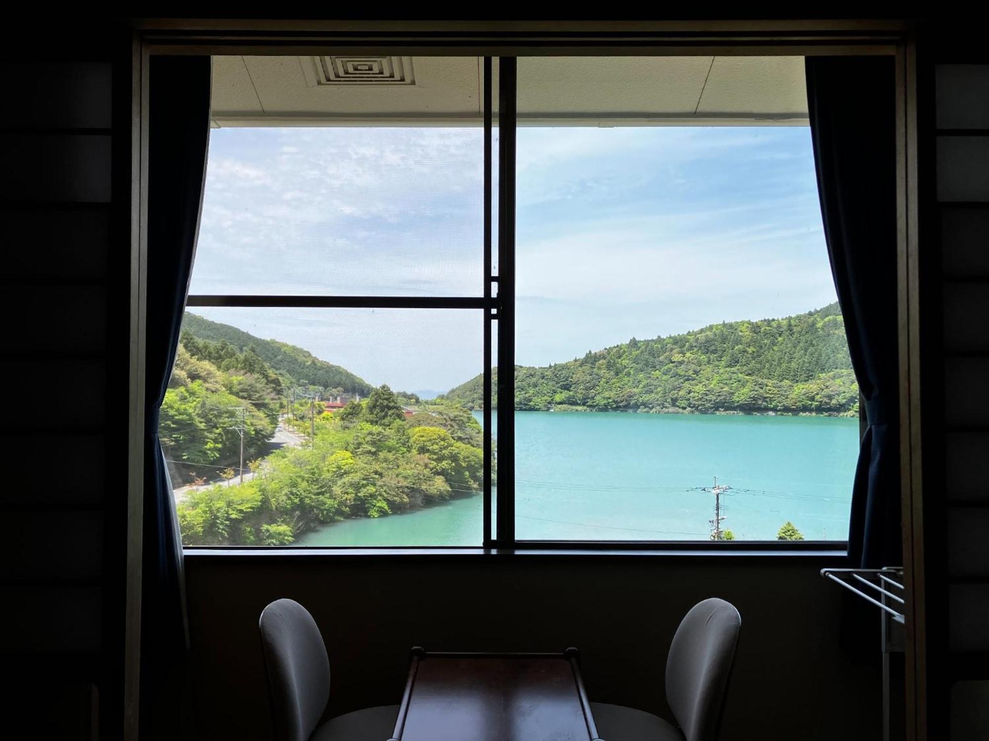 H,U,B Unzen - Vacation Stay 74185V Exterior foto